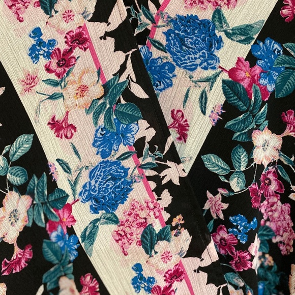 GUESS Boho Blouse - Picture 2 of 5